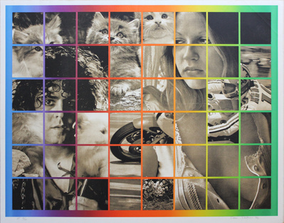 Untitled, 1974