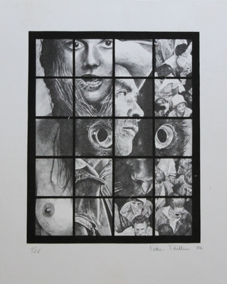 Untitled
, 1974