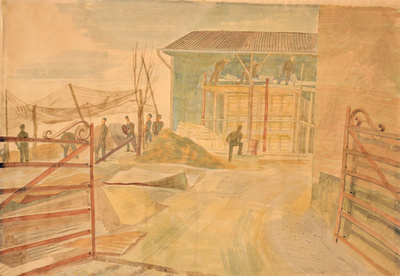 19 April 1949 (St. Herbot, Brittany 1)