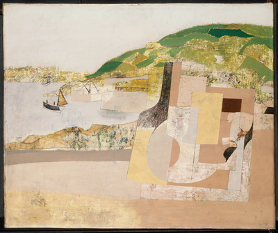 11 November 1947 (Mousehole)