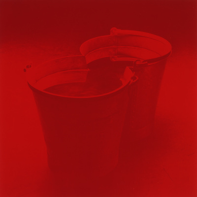 Red Eight, 1987