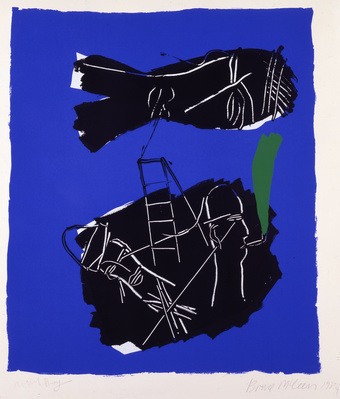 Pipe Of Peace, 1984