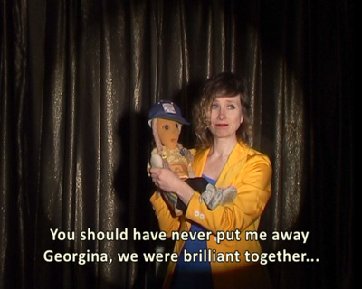 The Joyful Mysteries of Junior, 2012