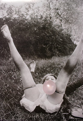 Splitzing, 2013