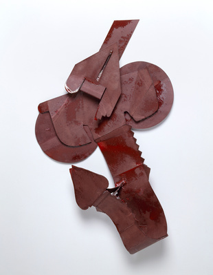 Glad eye, 2004