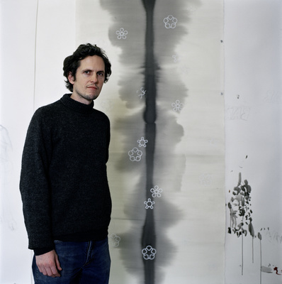 Charles Avery, 2014