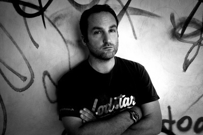 Jason deCaires Taylor