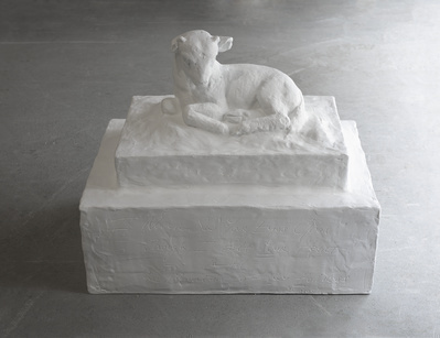 The Lamb, 2014