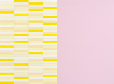 Golden Morning, 2014