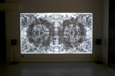 Be not content, 2011