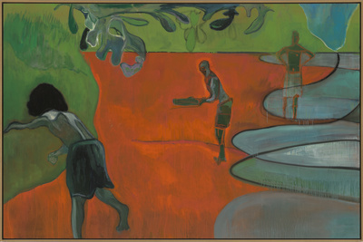 Paragon, 2006