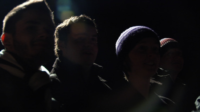 To The River (Still 7c), 2012
