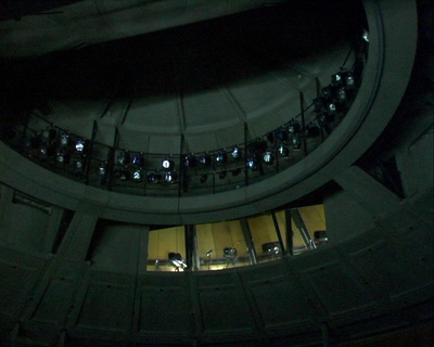 Auditorium, 2007