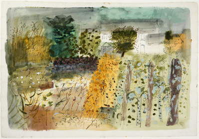 Locmariaquer, Brittany, c.1989