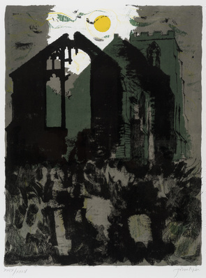 Wiggenhall, St Peter, 1975