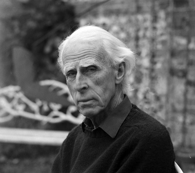 John Piper, 1983