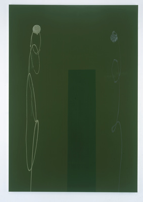 Olive Dribble (working title), 2005