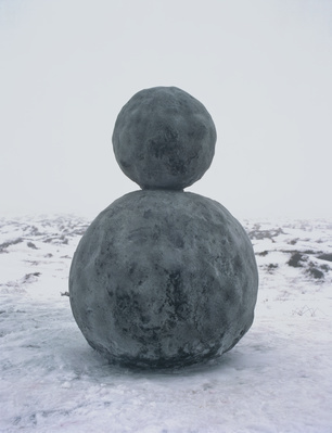 Snowman, 1997