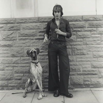 Walking the Dog, 1976-79