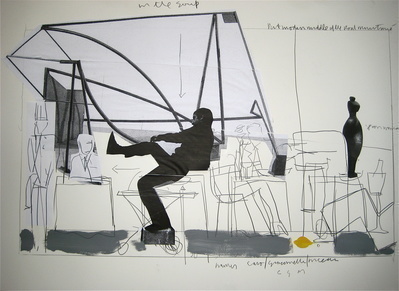 Post-Modern Minestrone, 2010