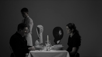Soup (A Concept Consommé), 2010