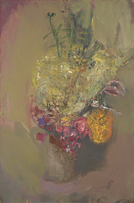 Flowers, c.1963