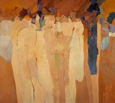 Assembly of Figures VIII, 1964