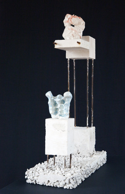 Scheme for Support (couple), 2014