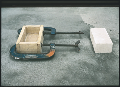 Former and Form, 1993