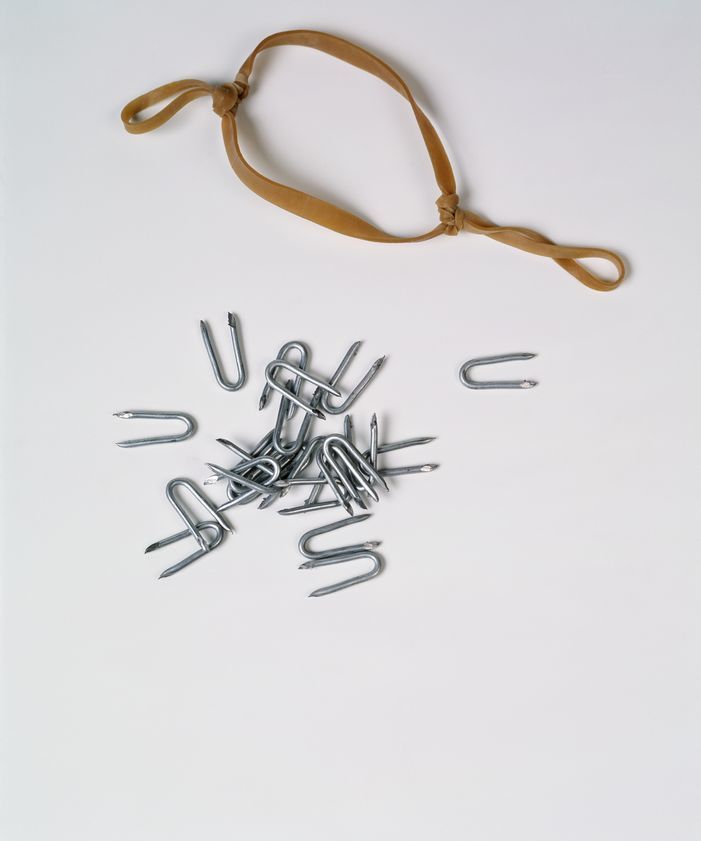 Weapons, 1999 by Graham Fagen © Graham Fagen. All Rights Reserved, DACS/Artimage 2018 Weapons, 1999