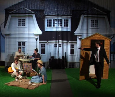 Killing Time, 2006