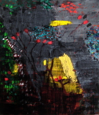 Grey Garden, Son Caragol, 2009