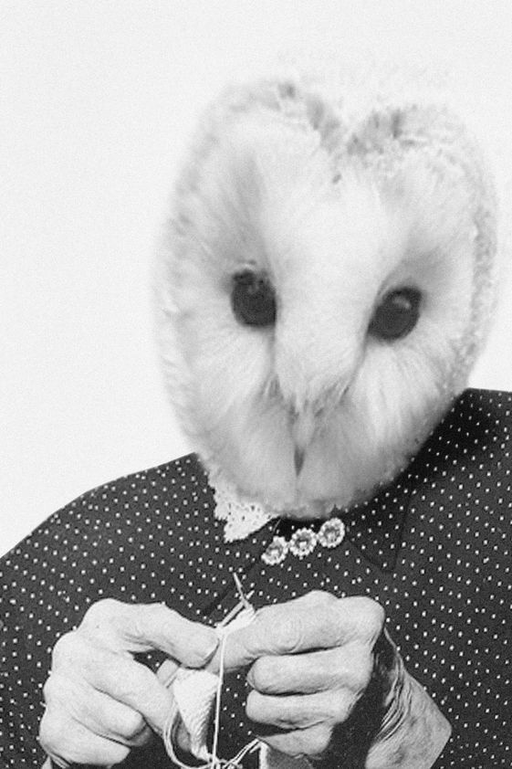 Psychic Impression, 2010 by Abigail Lane © Abigail Lane. All Rights Reserved, DACS/Artimage 2018 Psychic Impression, 2010