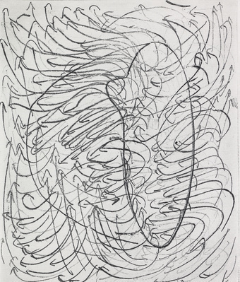 Vessel, 1994