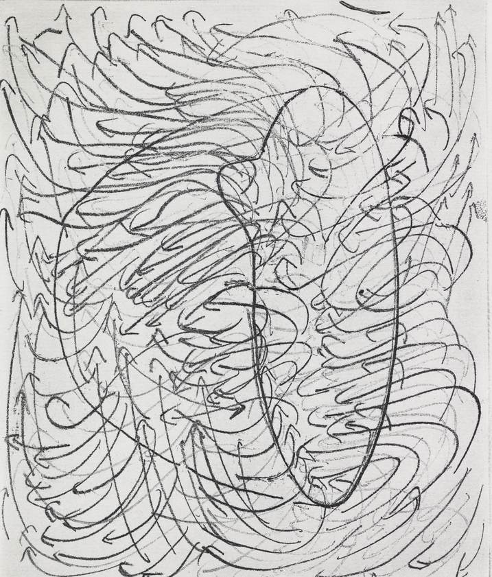 Vessel, 1994 by Tony Cragg © DACS/Artimage 2018. Image: © National Galleries of Scotland Vessel, 1994