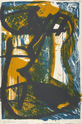 Untitled, 1958