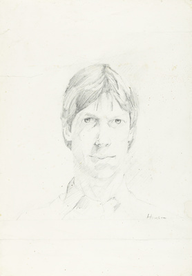 Self-Portrait