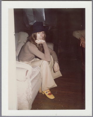 David Bowie, 1971