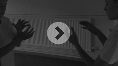 Carlyle's Hands Part 1, 2011