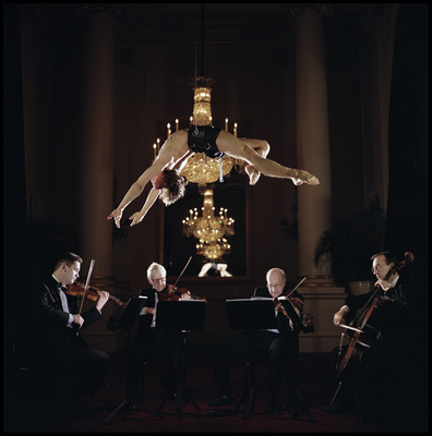 Strings, 2003