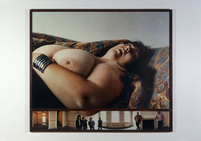 Soliloquy IV, 1998