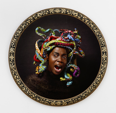 Medusa West, 2015
