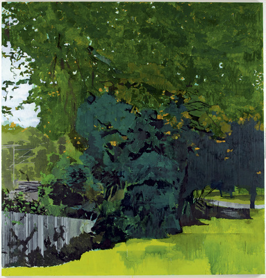 Across the Tracks, 2013