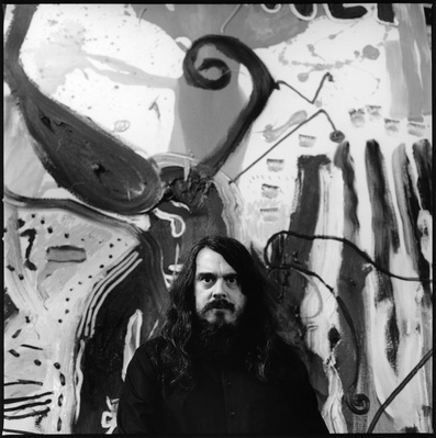 Jonathan Meese, 2015