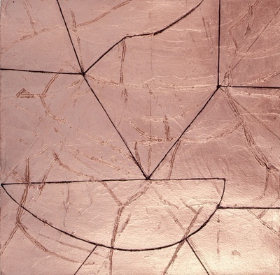 Copper, 2000
