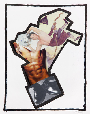 Adam - The Fall, 2013