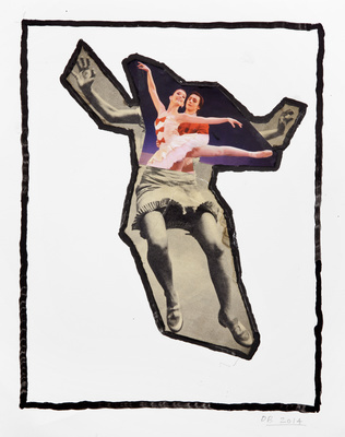 The Dance, 2014