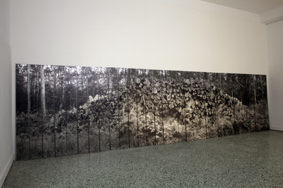 Stack, 2015