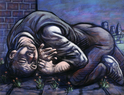 Journeys End IV, 2002