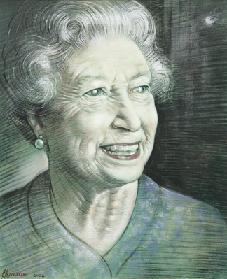 Queen, 2002